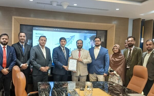 BankIslami Launches AI-Powered System to Streamline Consumer Finance BankIslami Launches AI-Powered System to Streamline Consumer Finance
