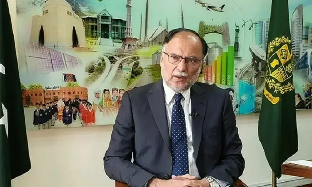 Minister Directs Review of Daanish Schools Governance