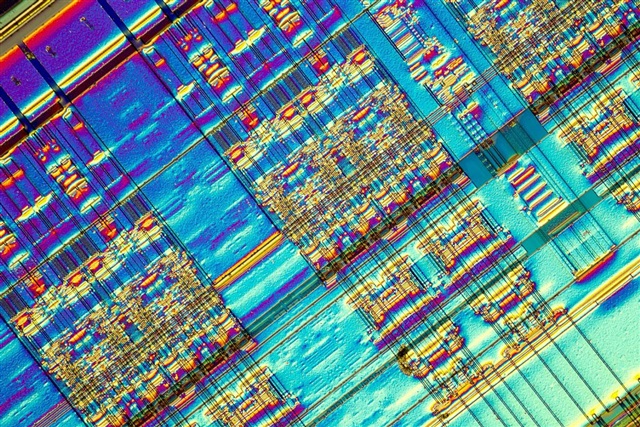 Chinese memory chipmakers report record profits in first half of 2026 Chinese memory chipmakers report record profits in first half of 2026