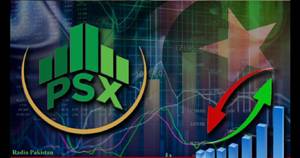 PSX Plummets as KSE-100 Index Loses 2,541 Points PSX Plummets as KSE-100 Index Loses 2,541 Points