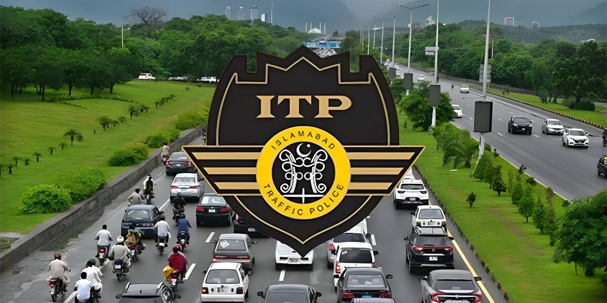 Islamabad Traffic Police Impose Over 72,000 Penalties in August Islamabad Traffic Police Impose Over 72,000 Penalties in August