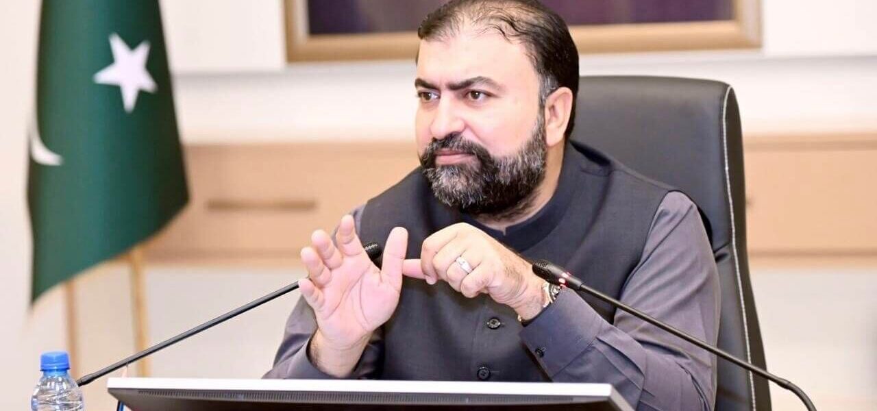Balochistan CM declares decisive phase in war against terrorism Balochistan CM declares decisive phase in war against terrorism