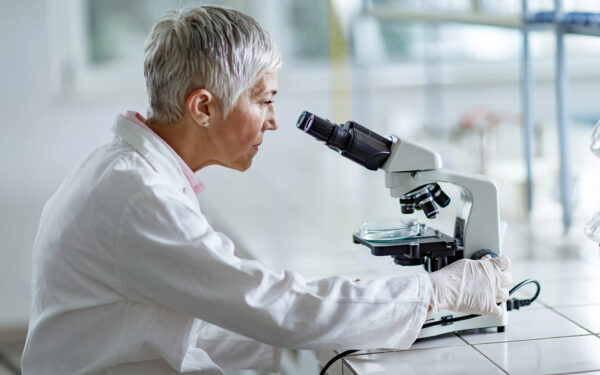 Technological Advances Pave Way for Extended Healthspan Technological Advances Pave Way for Extended Healthspan