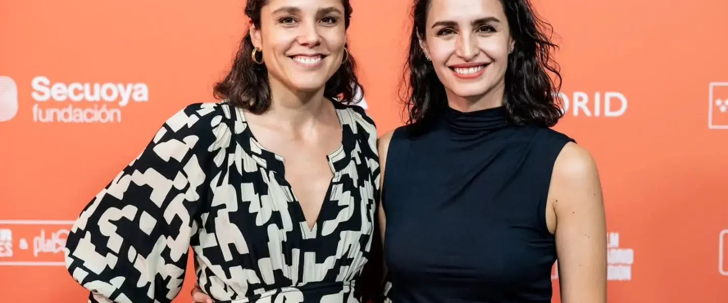 Chilean Showrunners Lead Alma Media Lab’s Publishing-to-Screen Initiative Chilean Showrunners Lead Alma Media Lab’s Publishing-to-Screen Initiative