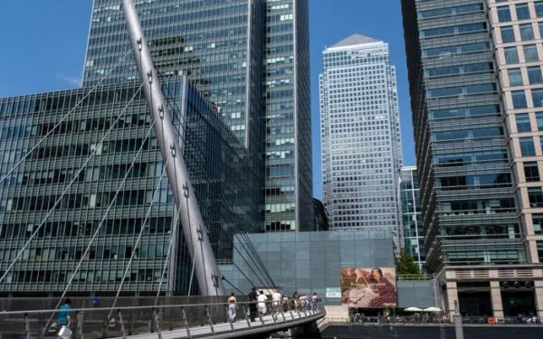 City of London bankers and lawyers earn £1bn from takeover deals