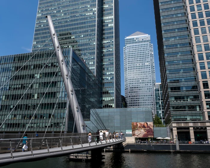 City of London bankers and lawyers earn £1bn from takeover deals
