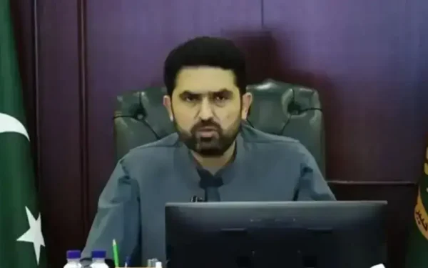 KP Government to Introduce Optional Top-Up Health Package for Employees KP Government to Introduce Optional Top-Up Health Package for Employees
