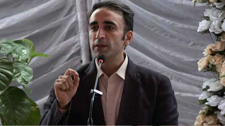 Bilawal Bhutto Zardari emphasizes democratic rights over governance Bilawal Bhutto Zardari emphasizes democratic rights over governance