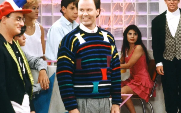 Dennis Haskins, beloved Saved by the Bell actor, passes away at 75 Dennis Haskins, beloved Saved by the Bell actor, passes away at 75