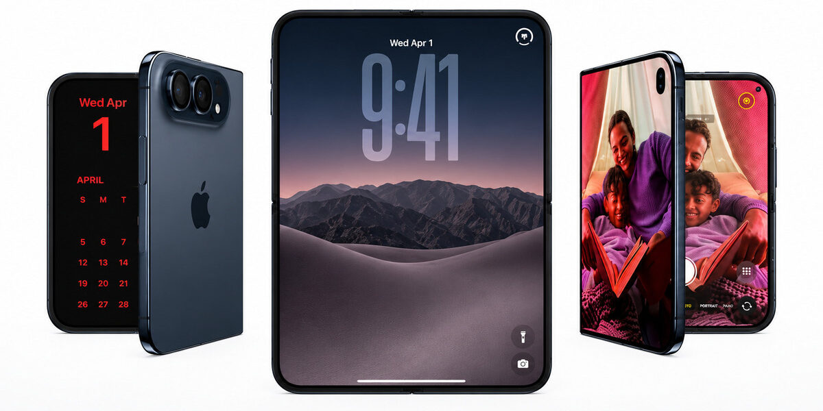 Apple Considers Extending iPhone Duo Line to Multiple Models