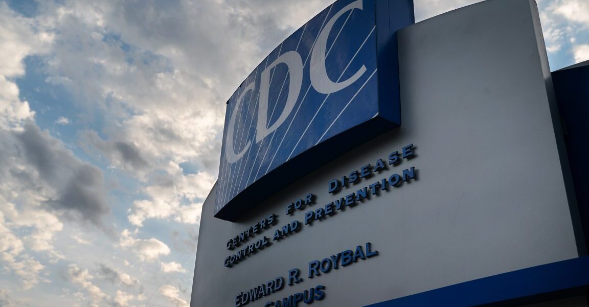CDC Excludes Two Measles Deaths from National Data CDC Excludes Two Measles Deaths from National Data