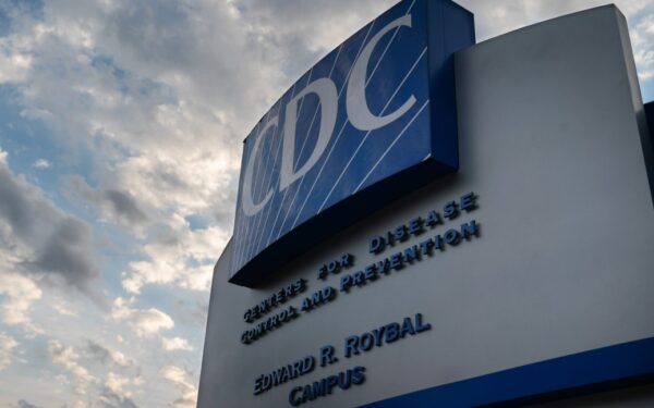 CDC Excludes Two Measles Deaths from National Data