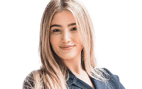 Ashlyn Nassif Avoids Jail in Loan Falsification Case Ashlyn Nassif Avoids Jail in Loan Falsification Case