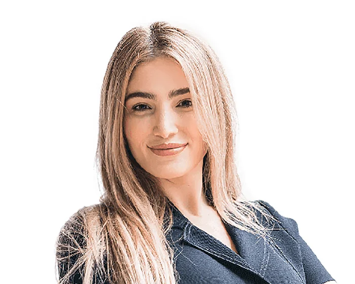 Ashlyn Nassif Avoids Jail in Loan Falsification Case Ashlyn Nassif Avoids Jail in Loan Falsification Case