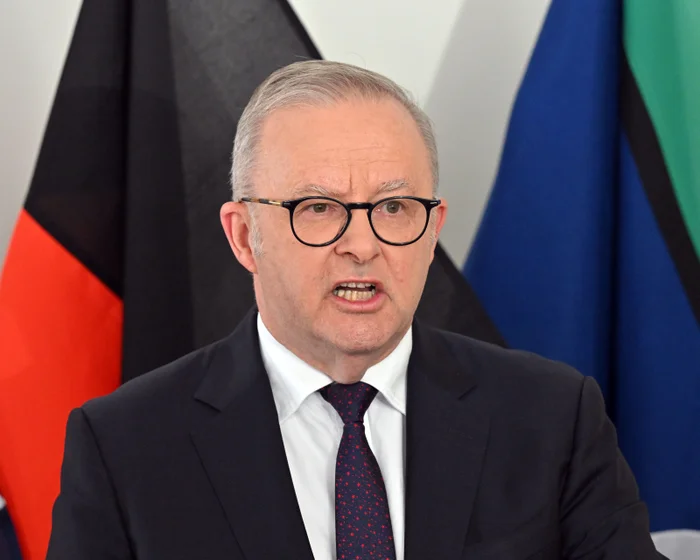 Australian PM expresses concern over AI hack of Medicare system Australian PM expresses concern over AI hack of Medicare system