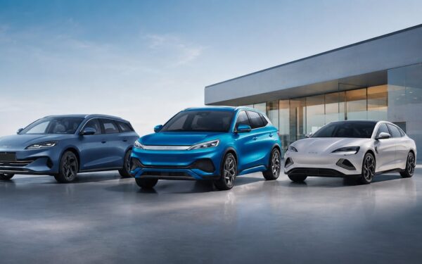 BYD Assembly Plant in Pakistan Delayed to Second Half of 2026 BYD Assembly Plant in Pakistan Delayed to Second Half of 2026