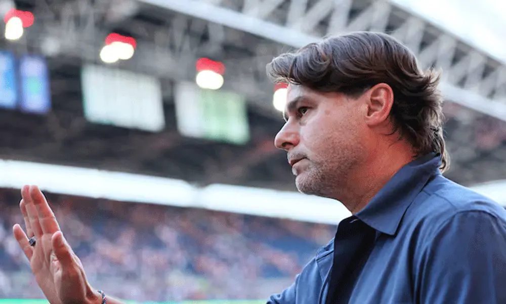 Pochettino criticizes Manchester City’s financial breaches Pochettino criticizes Manchester City’s financial breaches