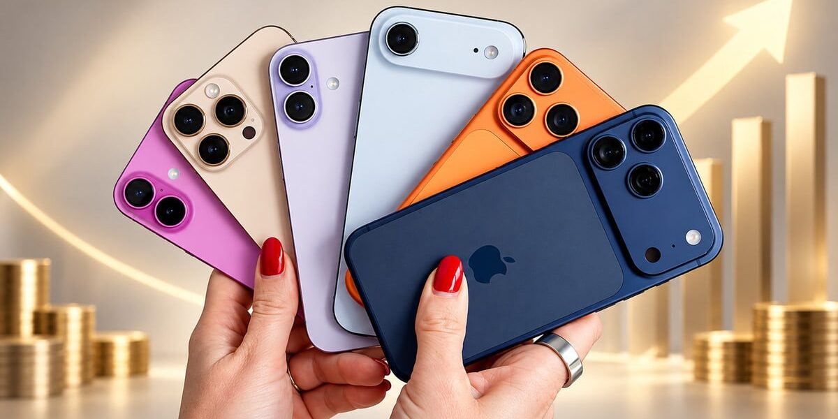 Apple to Pay More for Memory Chips, Could Hike iPhone Prices Apple to Pay More for Memory Chips, Could Hike iPhone Prices