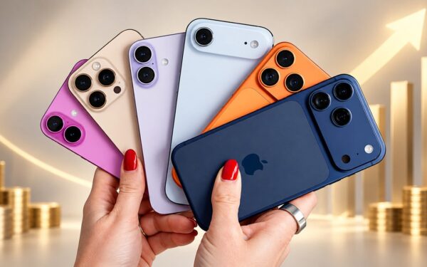 Apple to Pay More for Memory Chips, Could Hike iPhone Prices Apple to Pay More for Memory Chips, Could Hike iPhone Prices