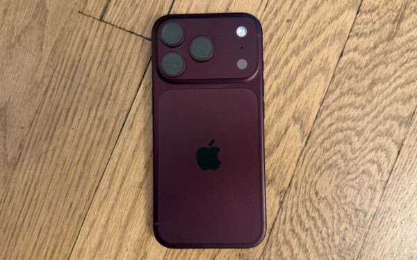 Apple’s iPhone 18 Pro reviewed: Faster and cooler, but not revolutionary Apple’s iPhone 18 Pro reviewed: Faster and cooler, but not revolutionary