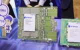 PCB maker Zhen Ding sees surge in August revenue