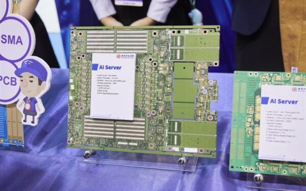 PCB maker Zhen Ding sees surge in August revenue PCB maker Zhen Ding sees surge in August revenue