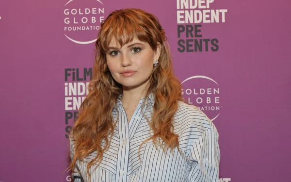 Debby Ryan Reveals Life-Altering Brain Injury After Years of Migraines