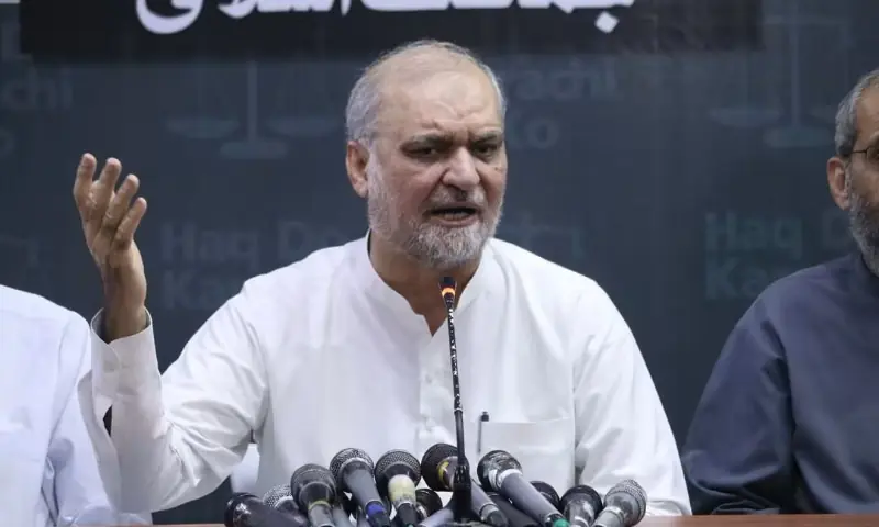 JI warns talks with government may end over petroleum levy