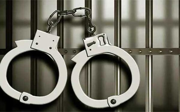 Police arrest gang leader in motorcycle theft case Police arrest gang leader in motorcycle theft case