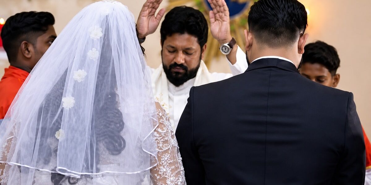 Punjab to Launch Online Registration for Christian Marriages