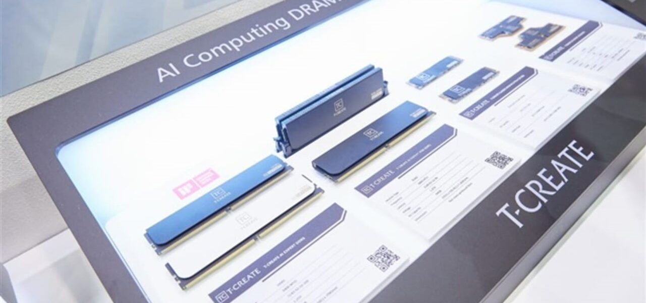 Memory makers warn of DRAM supply cuts in 2027