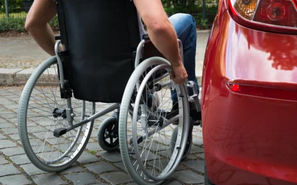 Majority of Tory and Reform Voters Oppose Cuts to Disability Benefits Majority of Tory and Reform Voters Oppose Cuts to Disability Benefits