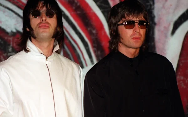 Oasis Recordings Auctioned Despite Band’s Objections Oasis Recordings Auctioned Despite Band’s Objections