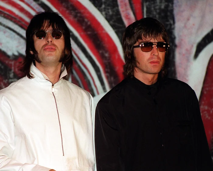Oasis Recordings Auctioned Despite Band’s Objections