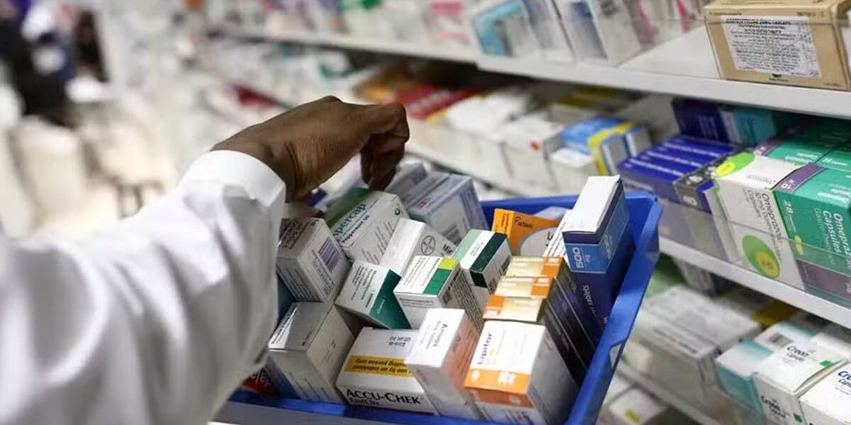Pakistanis Prescribed More Medicines Than Recommended