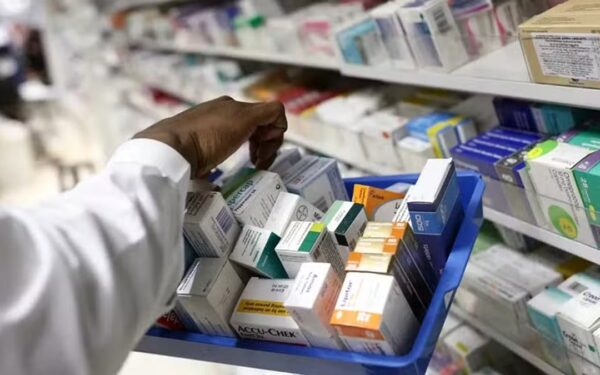 Pakistanis Prescribed More Medicines Than Recommended Pakistanis Prescribed More Medicines Than Recommended