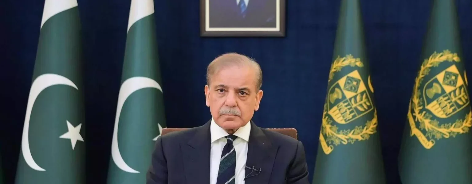 PM Praises Security Forces for Eliminating Terrorists in Balochistan