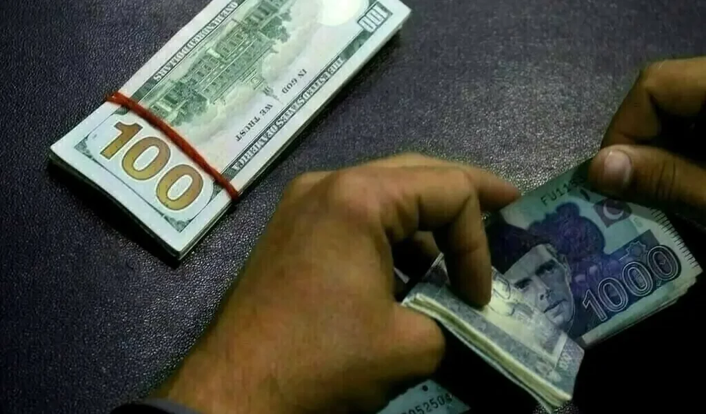 SBP Reports Surge in Foreign Exchange Reserves SBP Reports Surge in Foreign Exchange Reserves