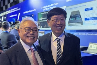 Foxconn Subsidiary Launches Tech Day to Address AI Optical Interconnects Foxconn Subsidiary Launches Tech Day to Address AI Optical Interconnects