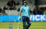 Buttler to miss England’s ODI series in Pakistan