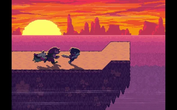 Deltarune Chapter 5 Delivers Rewarding Gameplay and Characters