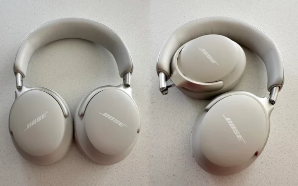 Bose Introduces Auracast Technology in Latest Headphones Bose Introduces Auracast Technology in Latest Headphones
