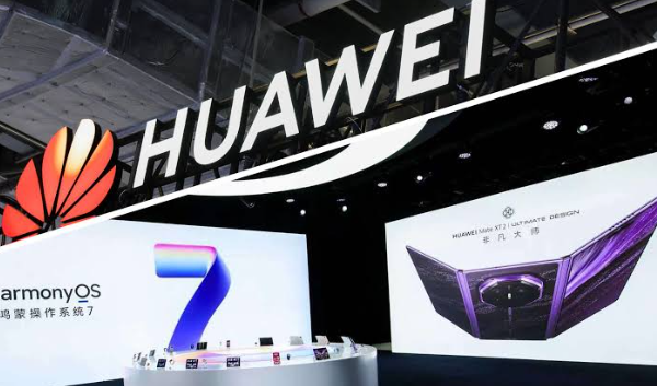 Huawei Unveils Advanced Kirin 9050 Pro Chip Huawei Unveils Advanced Kirin 9050 Pro Chip