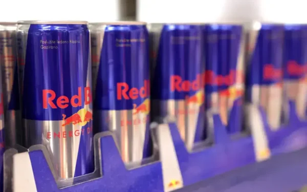 Red Bull wins court battle to keep ‘energy drink’ label in India
