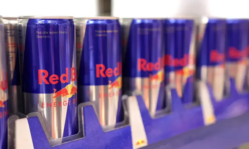 Red Bull wins court battle to keep ‘energy drink’ label in India Red Bull wins court battle to keep ‘energy drink’ label in India