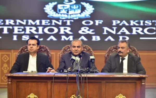 Interior Minister Warns Against Violation of Court Order Interior Minister Warns Against Violation of Court Order