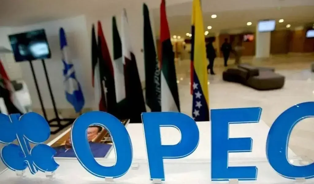 OPEC+ Maintains Oil Output Policy for October OPEC+ Maintains Oil Output Policy for October