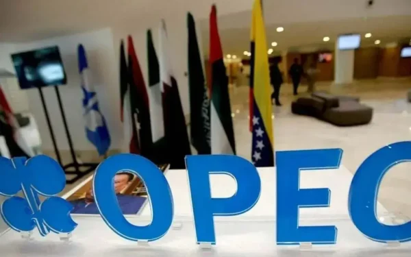 OPEC+ Maintains Oil Output Policy for October OPEC+ Maintains Oil Output Policy for October