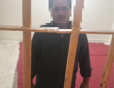 ICT Police Constable Arrested for Bribe Demand at Islamabad Checkpost ICT Police Constable Arrested for Bribe Demand at Islamabad Checkpost