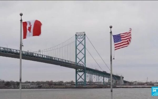 Canada’s Retaliatory Tariffs on US Products Take Effect Canada’s Retaliatory Tariffs on US Products Take Effect